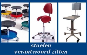 Stoelen / zitten